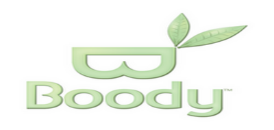 Boody NZ Logo