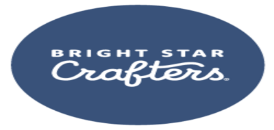 Bright Star Crafters - Printed in Australia!