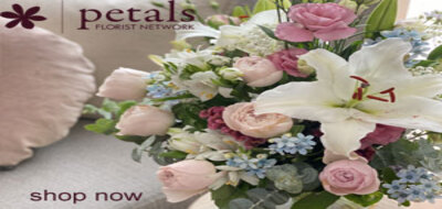Petals Network NZ - Fresh Flowers – Hand Delivered