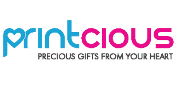 Printcious - Printcious : Impress your loved ones by printing your memories on gifts, sale up to 60% off