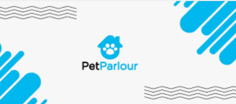 Pet Parlour Logo